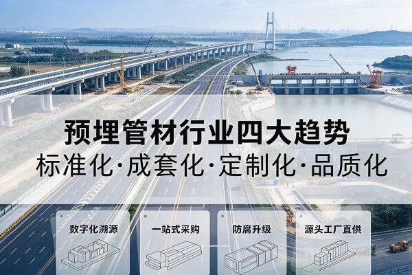 庆安行业发展趋势总结