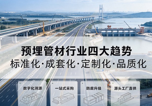 庆安行业发展趋势总结