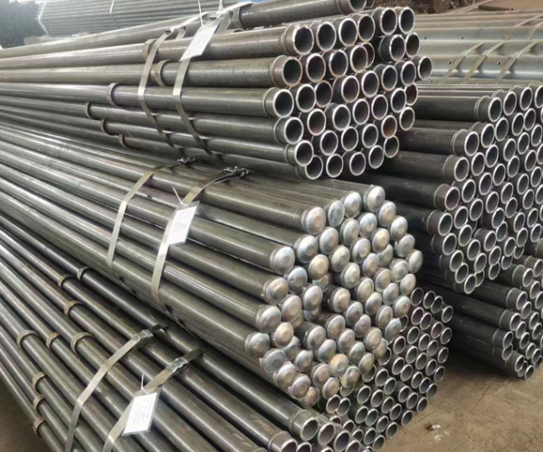 庆安声测管厂家