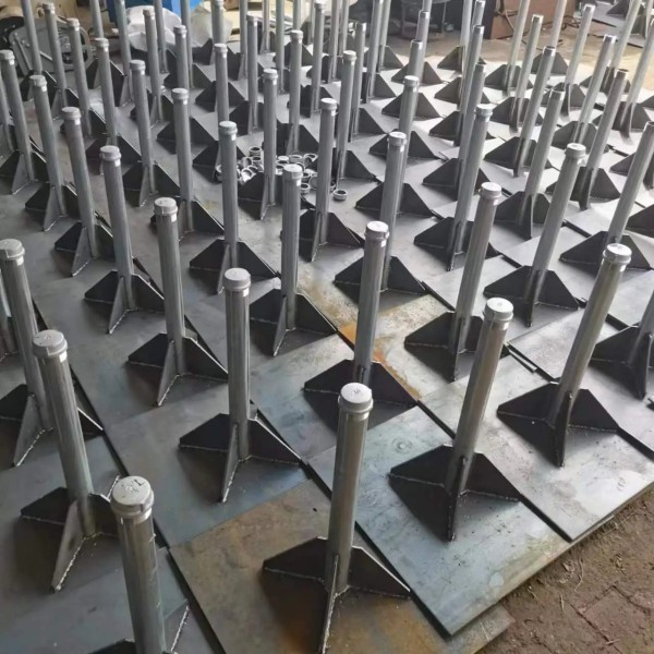 庆安鑫亿呈沉降板生产