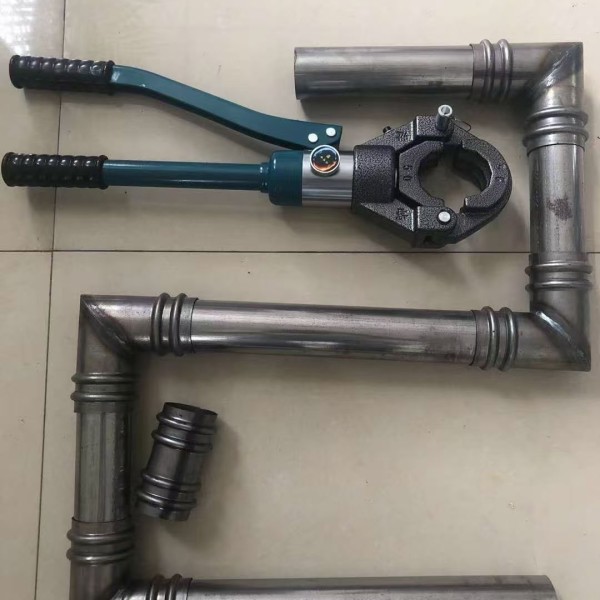 庆安鑫亿呈冷却管